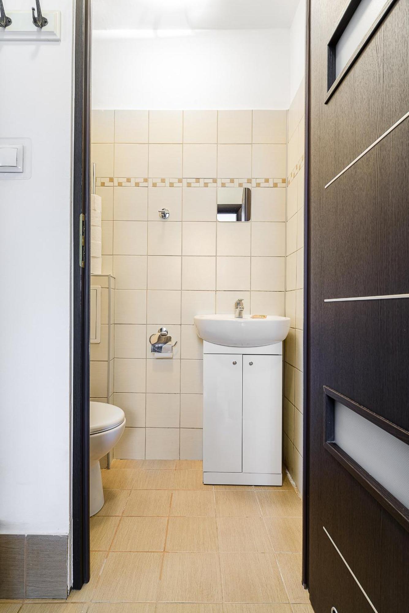 Apartament Leszczynska Varşova Dış mekan fotoğraf