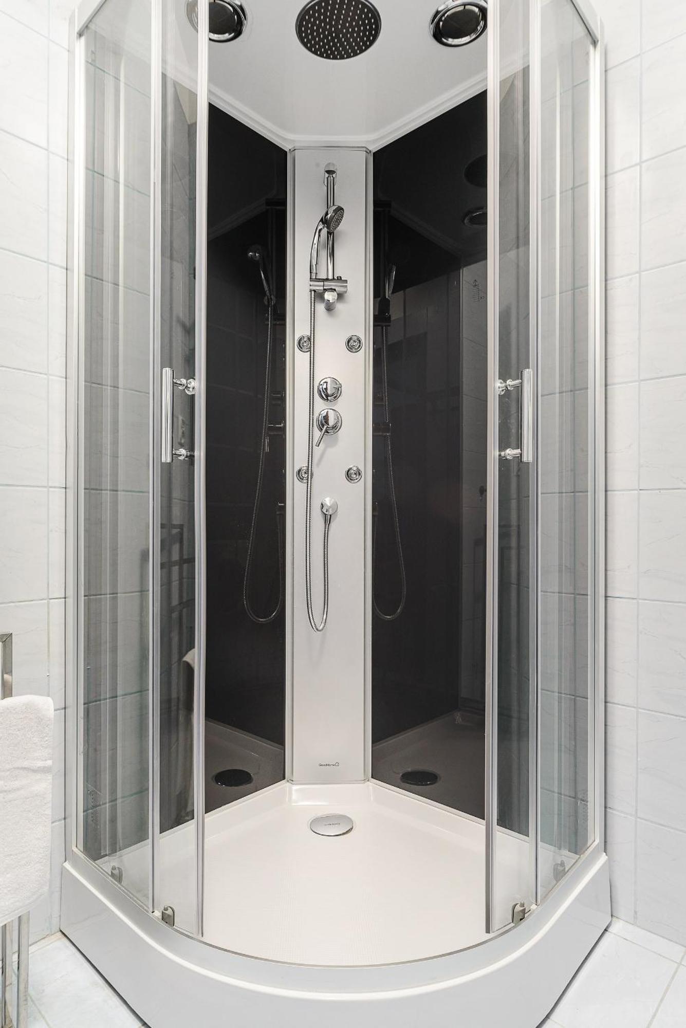 Apartament Leszczynska Varşova Dış mekan fotoğraf